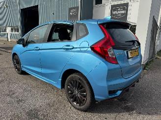 Honda Jazz 1.5 AUTOMAAT  i-VTEC Dynamic picture 3