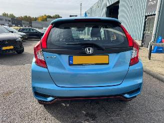 Honda Jazz 1.5 AUTOMAAT  i-VTEC Dynamic picture 4