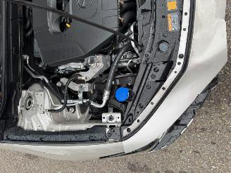 Mazda 3 2.5 e-SkyActiv-G M Hybrid 140 Exc-line Bns Edition picture 11