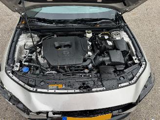 Mazda 3 2.5 e-SkyActiv-G M Hybrid 140 Exc-line Bns Edition picture 9