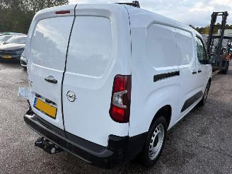 Opel Combo 1.5D L2H1 Standaard picture 7