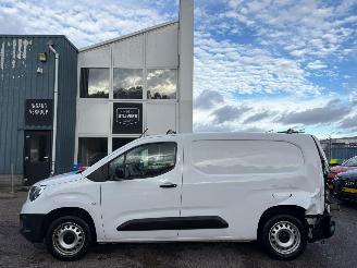 Opel Combo 1.5D L2H1 Standaard picture 2