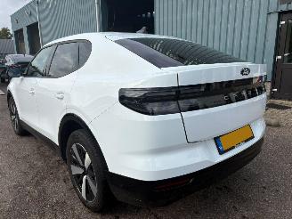 Ford Capri Extended Range RWD 77 kWh 286 PK picture 3