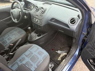 Ford Fiesta 1.3-8V Cool & Sound picture 8