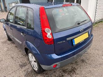 Ford Fiesta 1.3-8V Cool & Sound picture 4