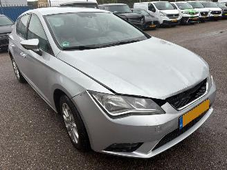 Seat Leon 1.2 TSI Style picture 6