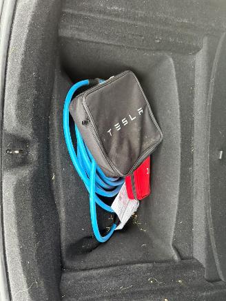 Tesla Model 3 RWD 60 kWh picture 9