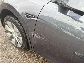 Tesla Model Y RWD 58 kWh picture 9