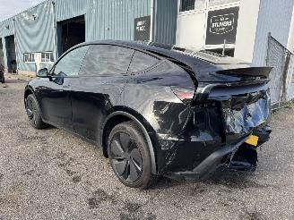 Tesla Model Y Longe range awd 351 pk bj 2026 ! picture 5