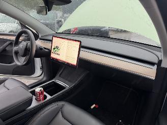 Tesla Model Y Longe range awd 75 kw 351 pk bj 2024 picture 15