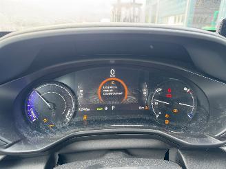 Mazda MX-30 e-SkyActiv 145 Comfort 36 kWh picture 12