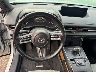 Mazda MX-30 e-SkyActiv 145 Comfort 36 kWh picture 8