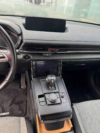 Mazda MX-30 e-SkyActiv 145 Comfort 36 kWh picture 9