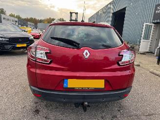 Renault Mégane Estate 1.2 TCe Bose picture 4