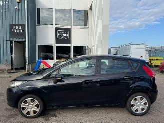 Ford Fiesta 1.25 Limited picture 2