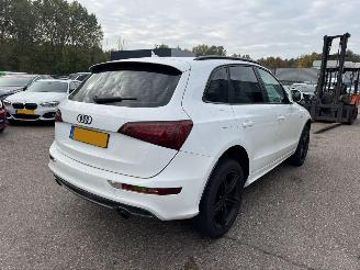 Audi Q5 2.0 TFSI quattro Pro Line picture 5