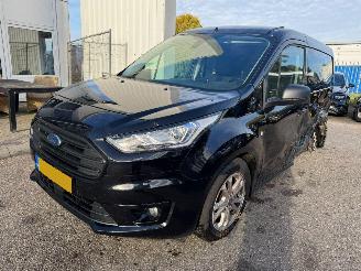 skadebil bedrijf Ford Transit Connect 1.5 EcoBlue L1 Trend 2020/4