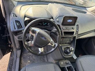 Ford Transit Connect 1.5 EcoBlue L1 Trend picture 9