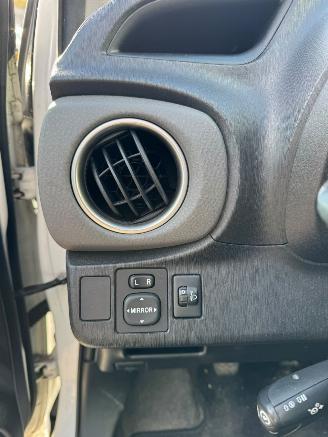 Toyota Yaris 1.0 VVT-i Aspiration picture 16