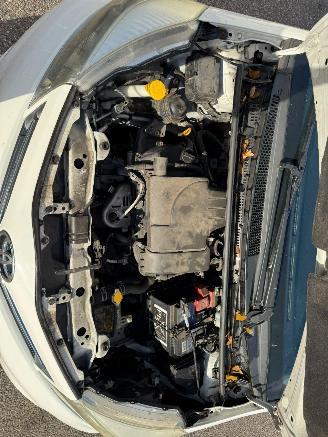Toyota Yaris 1.0 VVT-i Aspiration picture 8