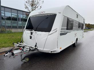 skadebil aanhanger LMC  Lmc 560 2018/1