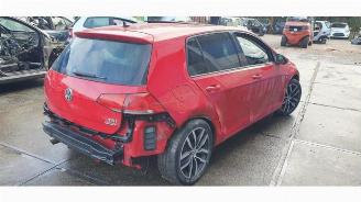 Volkswagen Golf Golf VII (AUA), Hatchback, 2012 / 2021 1.2 TSI 16V picture 5