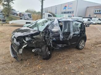 Dezmembrări autoturisme Volkswagen Up! Up! (121), Hatchback, 2011 1.0 12V 75 2014/2