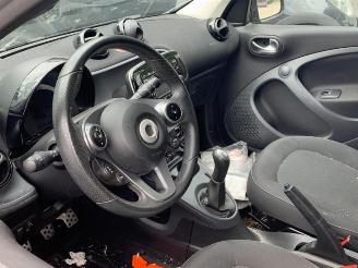 Smart Forfour Forfour (453), Hatchback 5-drs, 2014 1.0 12V picture 6