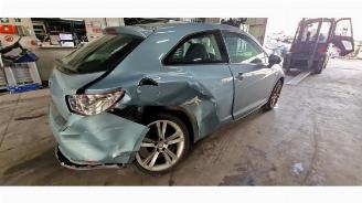 Seat Ibiza Ibiza IV SC (6J1), Hatchback 3-drs, 2008 / 2016 1.4 16V picture 6