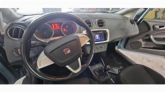 Seat Ibiza Ibiza IV SC (6J1), Hatchback 3-drs, 2008 / 2016 1.4 16V picture 11