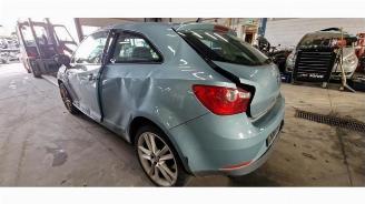 Seat Ibiza Ibiza IV SC (6J1), Hatchback 3-drs, 2008 / 2016 1.4 16V picture 4