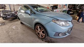 Seat Ibiza Ibiza IV SC (6J1), Hatchback 3-drs, 2008 / 2016 1.4 16V picture 8