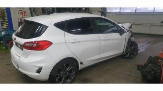Ford Fiesta Fiesta 7, Hatchback, 2017 1.5 TDCi 85 picture 3