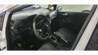 Ford Fiesta Fiesta 7, Hatchback, 2017 1.5 TDCi 85 picture 7