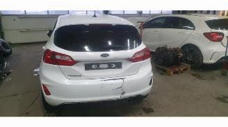 Ford Fiesta Fiesta 7, Hatchback, 2017 1.5 TDCi 85 picture 4