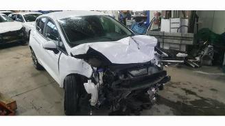 Ford Fiesta Fiesta 7, Hatchback, 2017 1.5 TDCi 85 picture 2
