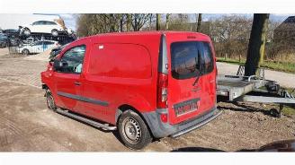 Mercedes Citan Citan (415.6), Van, 2012 / 2021 1.5 108 CDI Euro 6 picture 3
