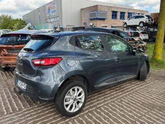 Renault Clio  picture 3