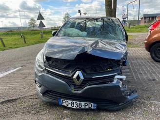škoda osobní automobily Renault Clio  2020/4