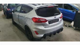 Ford Fiesta Fiesta 7, Hatchback, 2017 1.5 EcoBoost 12V ST picture 1