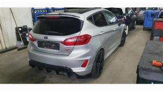 Ford Fiesta Fiesta 7, Hatchback, 2017 1.5 EcoBoost 12V ST picture 2