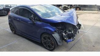 Ford Fiesta Fiesta 6 (JA8), Hatchback, 2008 / 2018 1.6 SCTi ST 16V picture 1