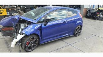 Ford Fiesta Fiesta 6 (JA8), Hatchback, 2008 / 2018 1.6 SCTi ST 16V picture 2