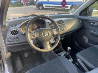 Suzuki Swift Swift (ZA/ZC/ZD1/2/3/9), Hatchback, 2005 / 2015 1.3 VVT 16V picture 15