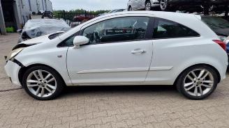 Opel Corsa Corsa D, Hatchback, 2006 / 2014 1.4 16V Twinport picture 3