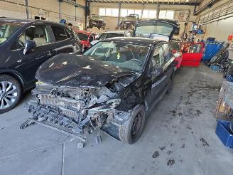 Dezmembrări autoturisme Volkswagen Polo Polo V (6R), Hatchback, 2009 / 2017 1.4 TDI 12V 90 2017/1