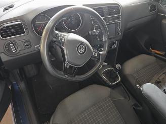 Volkswagen Polo Polo V (6R), Hatchback, 2009 / 2017 1.4 TDI 12V 90 picture 2