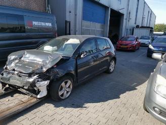 Volkswagen Golf Golf VII (AUA), Hatchback, 2012 / 2021 1.6 TDI 16V picture 2