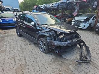 demontáž osobní automobily Volkswagen Polo Polo V (6R), Hatchback, 2009 / 2017 1.2 TSI 2014/1