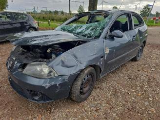 Seat Ibiza Ibiza III (6L1), Hatchback, 2002 / 2009 1.4 16V 85 picture 3